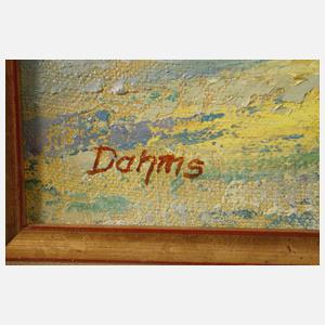 Arno Dahms, "Landweg"