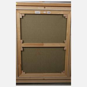 Franziskus Dellgruen, Damenportrait