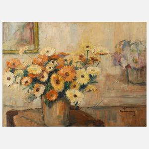 Maurice Deminne, "Fleurs"