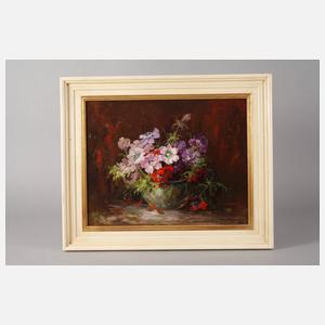 Olga Derendinger-Roux, Anemonenstillleben