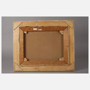 Olga Derendinger-Roux, Anemonenstillleben