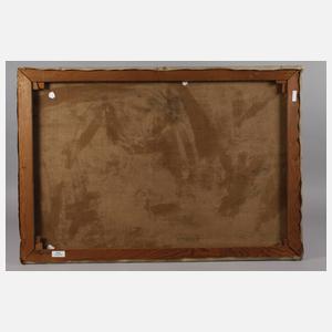 Fritz Dietrich, Nach dem Einkauf