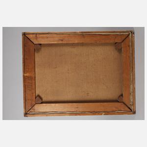 Jacob Dooiyewaard, Näherin im Interieur