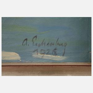 A. Eschenling, Am Bergsee