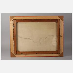 Richard Falkenberg, "Dorf im Wiesengrund"