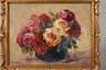 Pierre Forest, Rosenstillleben