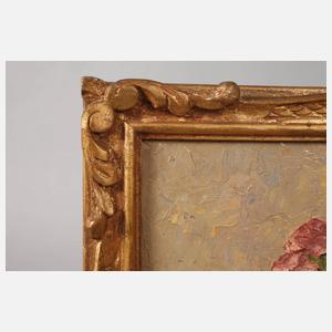 Pierre Forest, Rosenstillleben