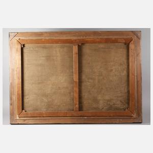 Clemens Fränkel, Cap St. Martin vor Monte Carlo