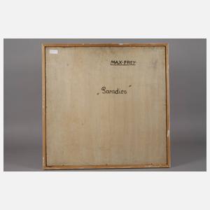 Prof. Max Frey, "Paradies"