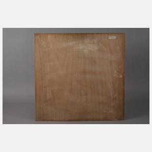 Prof. Max Frey, "Poseidon und Tochter"