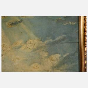 Fritz Gärtner, "Heuernte"