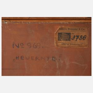 Fritz Gärtner, "Heuernte"