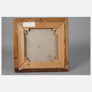 Lothar Gemmel, "Markt in Georgien"