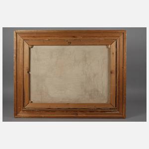 L. Gorges, Flusslandschaft