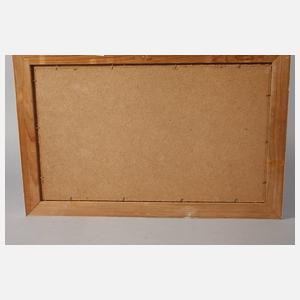 Erich Hartung, Blick zur Wartburg