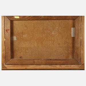 Prof. Karl Heffner, Norddeutsche Landschaft