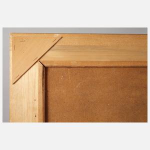 Max Heichele, Bukolische Landschaft