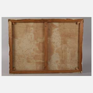 A. Herbe, Flusslandschaft