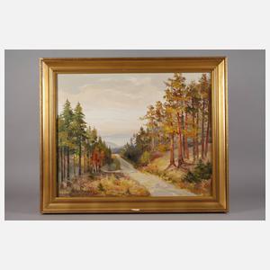 Höfer, Erzgebirgslandschaft