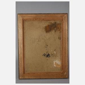 Otto Illies, "Abendsonne"