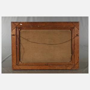 Prof. Alfred Jensen, Dreimaster auf hoher See