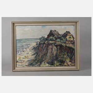 Georg Judersleben, "Seeblick"