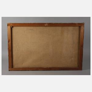 Otto Keitel, Bauerngut