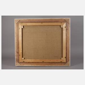 Josef Rolf Knobloch, Vorgebirgslandschaft