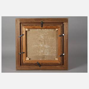 Ekkehard Erwin Kohlund, Am Gartenhaus