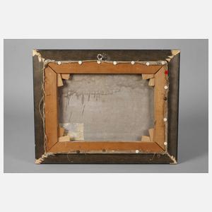 F. Koller, Die Gärtnerei