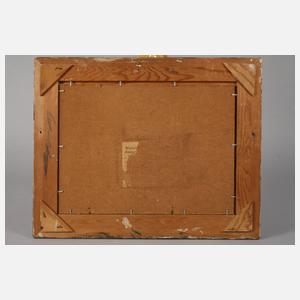 F. Körner, Frühsommerlandschaft