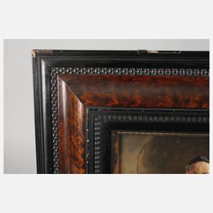 Wilhelm Lehmann-Leonhard, Im Hühnerstall