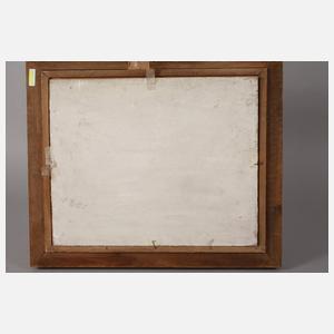 Pierre Lelong, Französische Küstenlandschaft