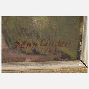 Sepp Linder, Dorfstraße