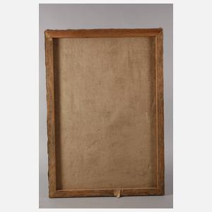 Roman Łysakowski, Interieur