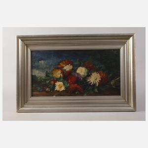 Aenderly Möller, "Blumenstrauß"