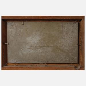 Josef Mühlbeck, Erntelandschaft