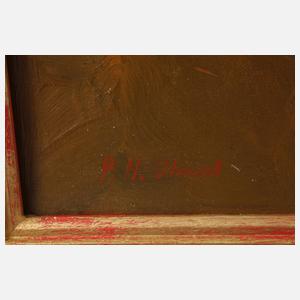 Prof. Paul Hans Ohmert, Stillleben