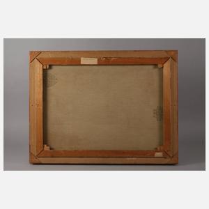 Prof. Paul Hans Ohmert, Stillleben