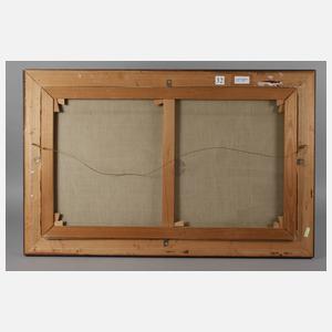 Josef Podrabsky, Küstenszene