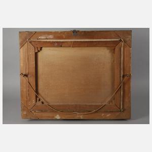 Wilhelm Pramme, idyllische Thüringer Landschaft