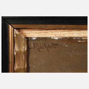 Carl Reichert, Windspiel