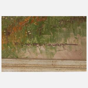 Ernst Carl Walter Retzlaff, "Heiligenblut"