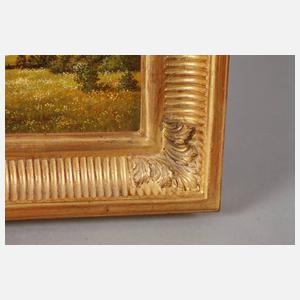 A. Rittmann, Bayerische Landschaft