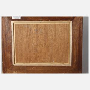 A. Rittmann, Bayerische Landschaft