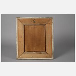 Walter Roessler, Pfeifenraucher