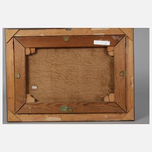 Miklos Santho, Abenddämmerung