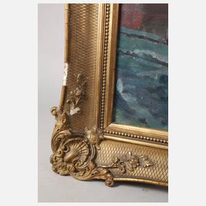 Helene Schattenmann, Blumenstillleben