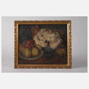 Hans Schilcher, Stillleben