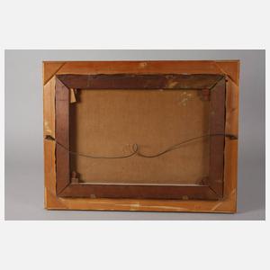 Prof. Theodor Schindler, Im Park